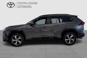 Toyota RAV4 bild 6
