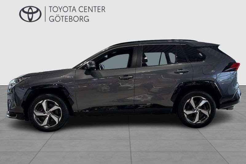 Toyota RAV4 bild 6