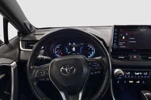 Toyota RAV4 bild 12