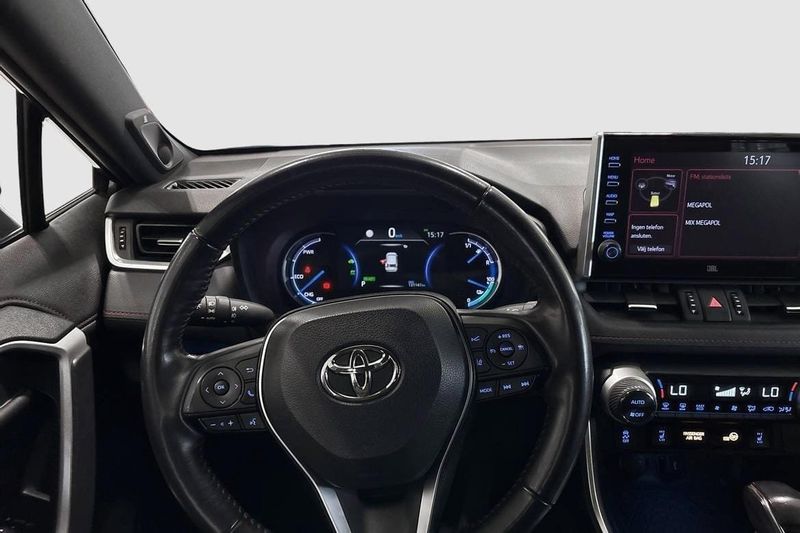 Toyota RAV4 bild 12