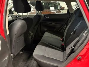 Nissan Pulsar bild 5