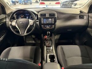 Nissan Pulsar bild 6