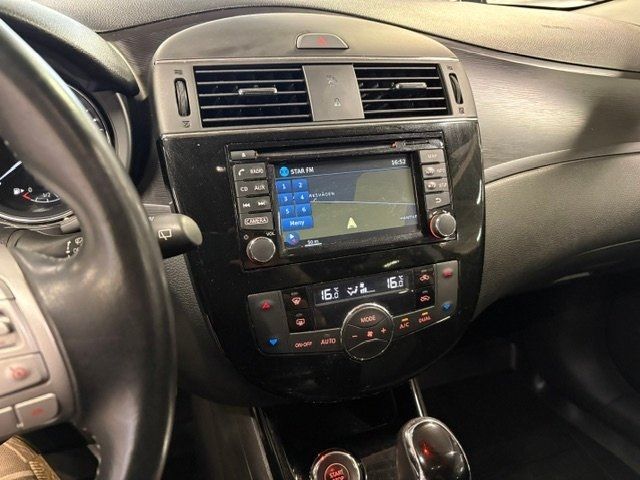 Nissan Pulsar bild 9
