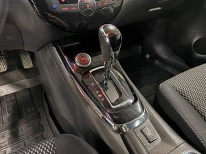 Nissan Pulsar bild 8