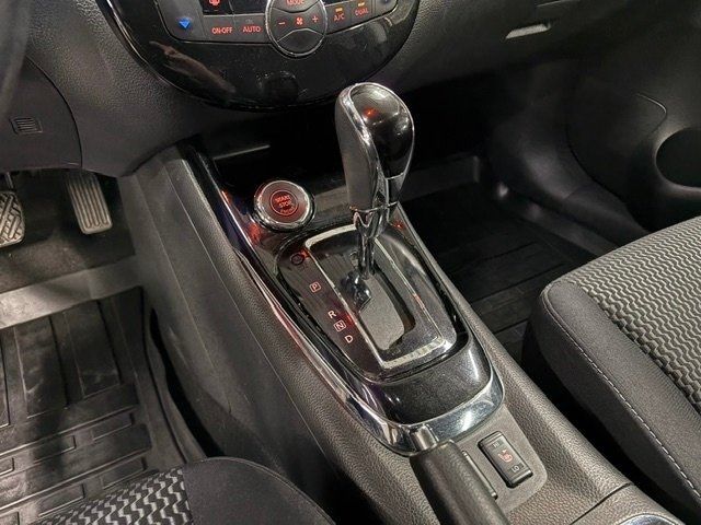 Nissan Pulsar bild 8