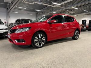 Nissan Pulsar bild 1