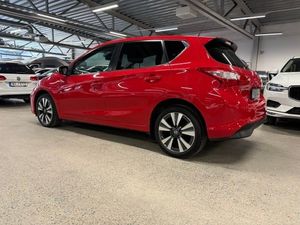Nissan Pulsar bild 3