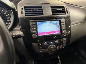 Nissan Pulsar bild 10