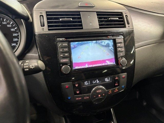 Nissan Pulsar bild 10