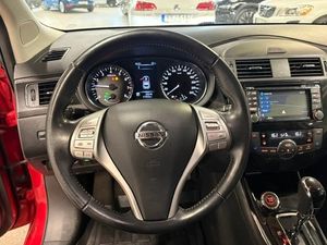 Nissan Pulsar bild 7