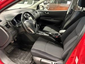 Nissan Pulsar bild 4