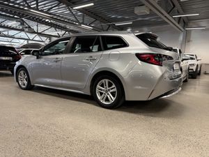 Toyota Corolla bild 3