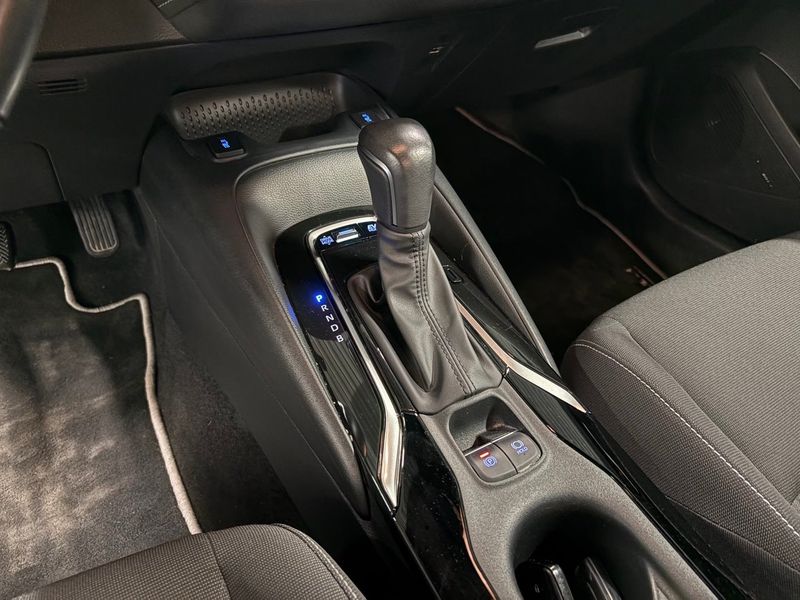 Toyota Corolla bild 8