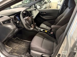 Toyota Corolla bild 4