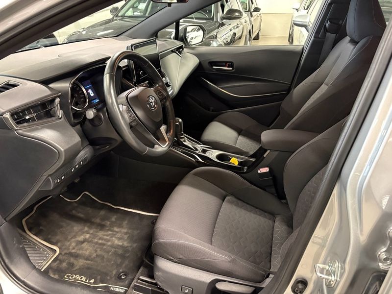 Toyota Corolla bild 4