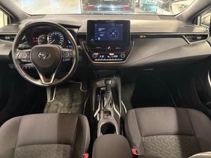 Toyota Corolla bild 6