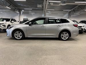 Toyota Corolla bild 2