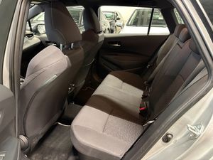 Toyota Corolla bild 5