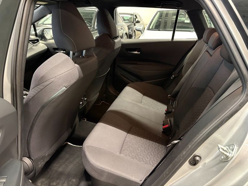 Toyota Corolla bild 5
