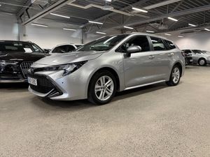 Toyota Corolla bild 1