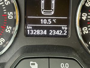 Skoda Rapid bild 13