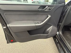 Skoda Rapid bild 11