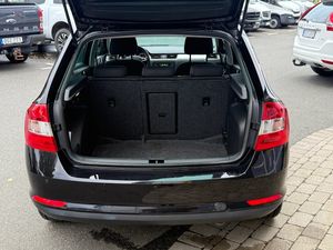 Skoda Rapid bild 6