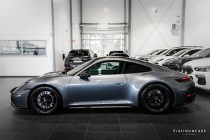 Porsche 992 bild 5