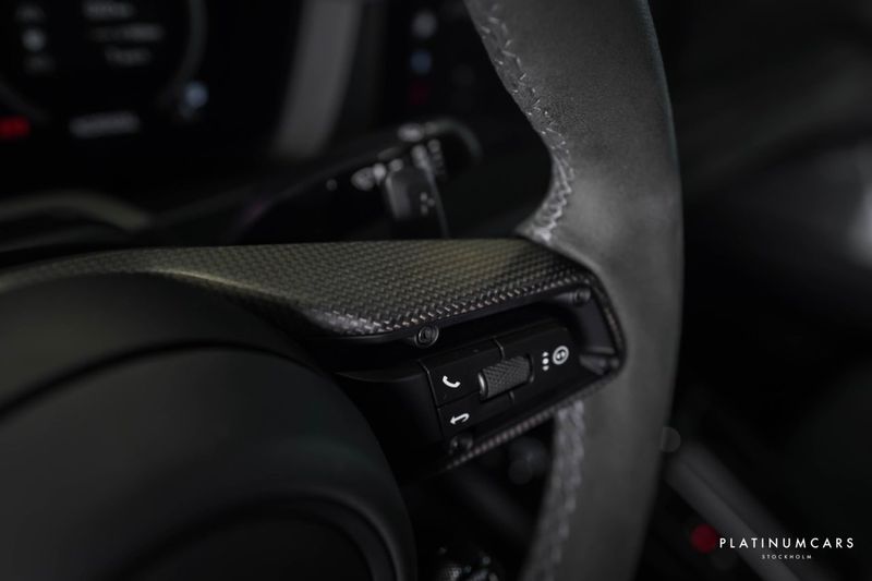 Porsche 992 bild 14