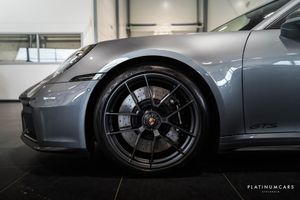 Porsche 992 bild 9