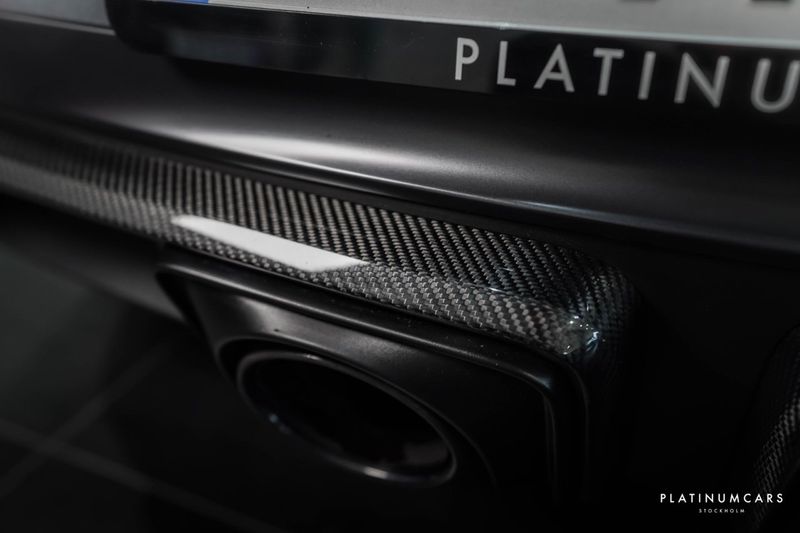 Porsche 992 bild 7