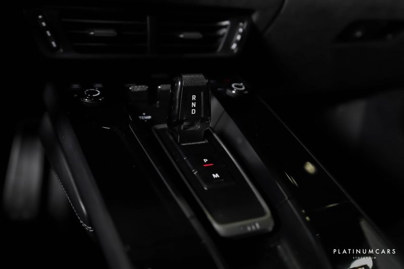 Porsche 992 bild 17