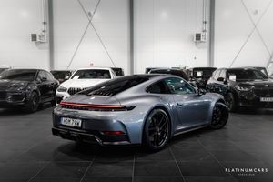 Porsche 992 bild 2