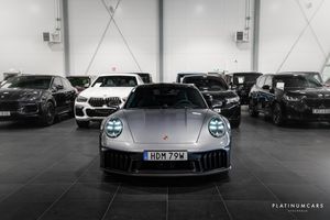 Porsche 992 bild 3