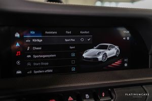 Porsche 992 bild 15