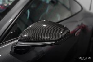Porsche 992 bild 6