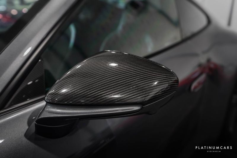 Porsche 992 bild 6