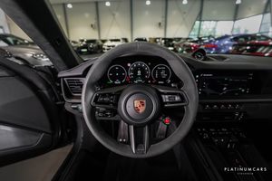 Porsche 992 bild 13