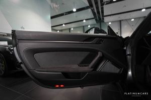Porsche 992 bild 18