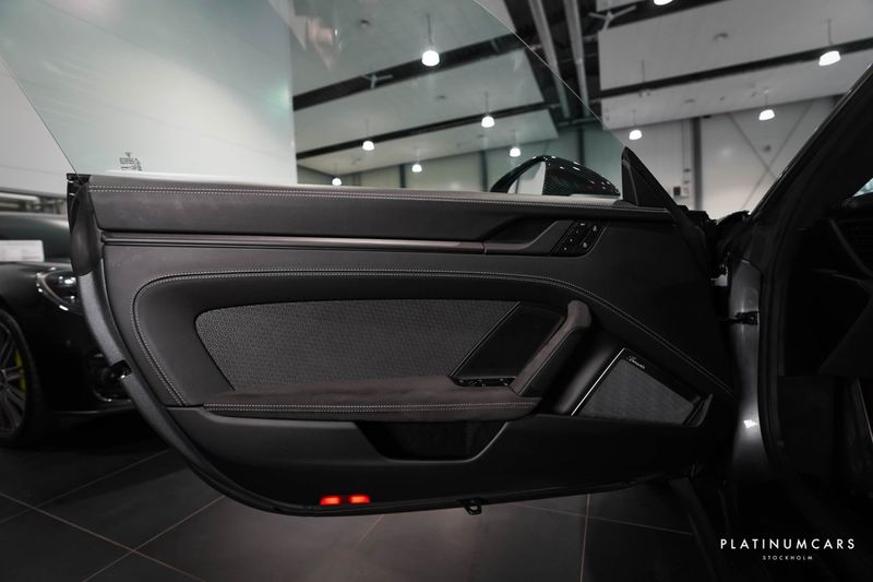 Porsche 992 bild 18