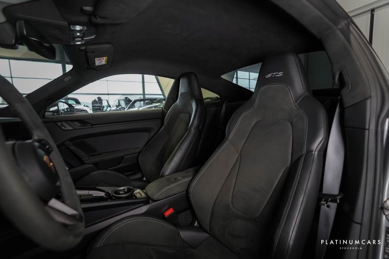 Porsche 992 bild 12