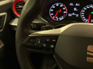 Seat Arona bild 15