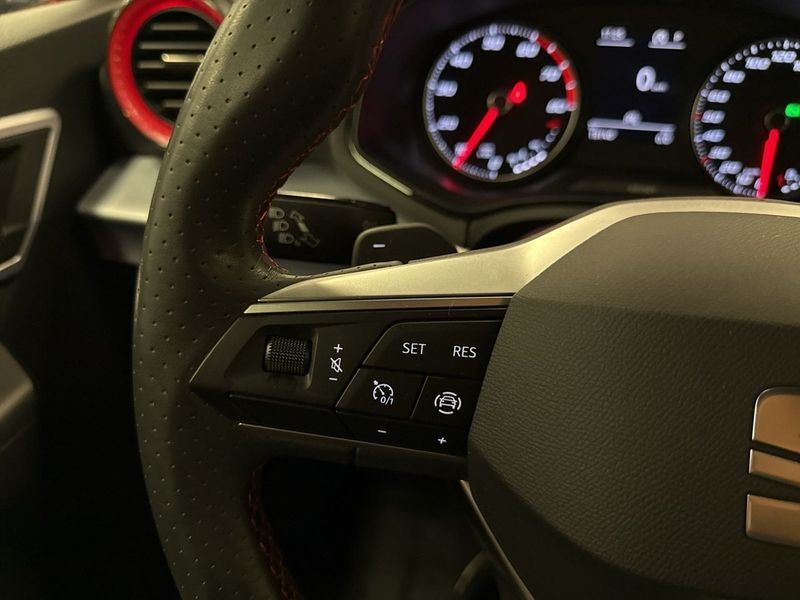 Seat Arona bild 15