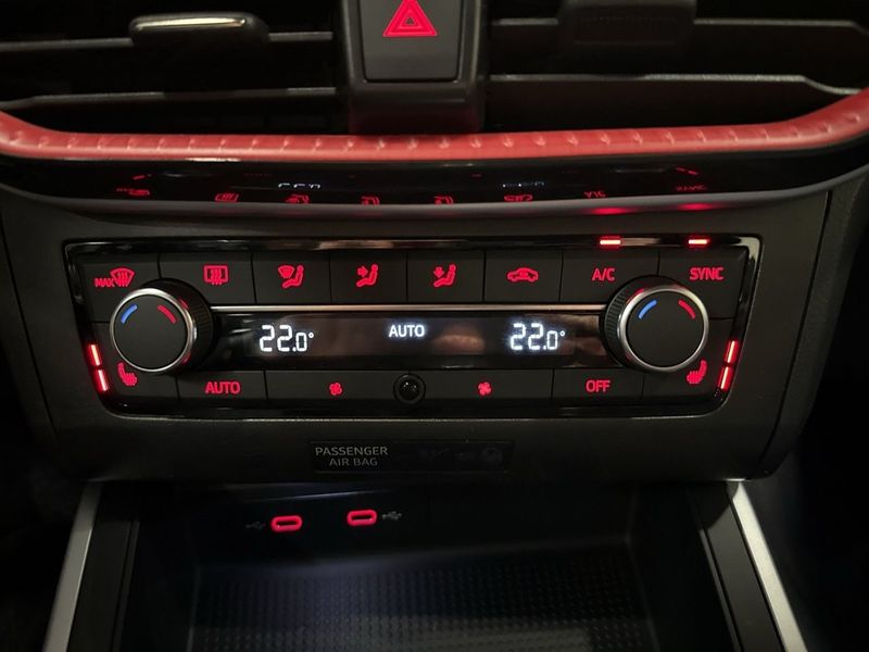 Seat Arona bild 20