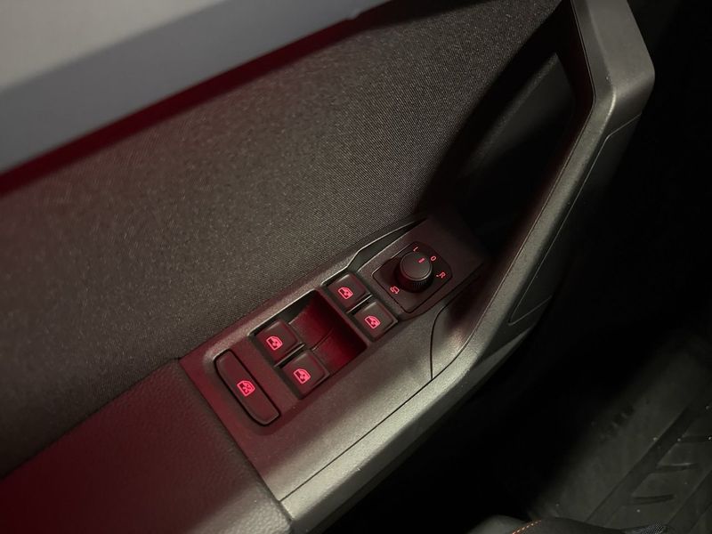 Seat Arona bild 22