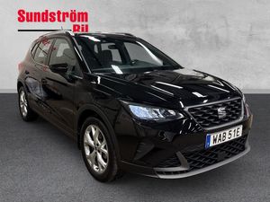 Seat Arona bild 7