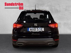 Seat Arona bild 5