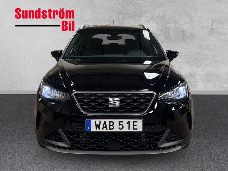 Seat Arona bild 8