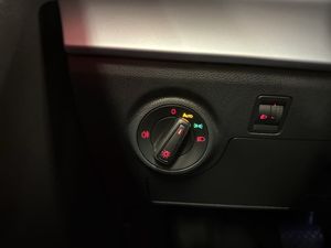 Seat Arona bild 23