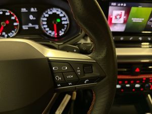 Seat Arona bild 16
